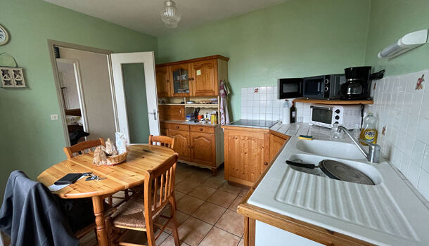 Villa / Maison 5 pièces  à vendre Saint-Georges-d'Oléron 17190