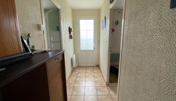 Villa / Maison 5 pièces  à vendre Saint-Georges-d'Oléron 17190