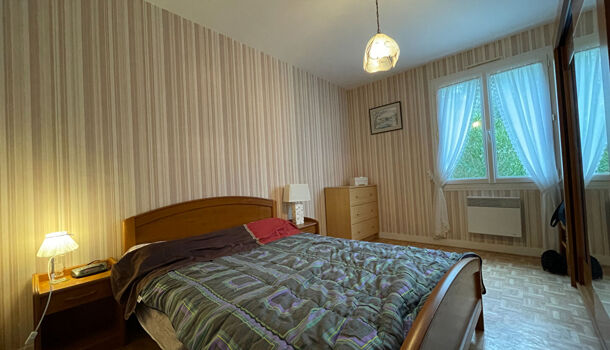 Villa / Maison 5 pièces  à vendre Saint-Georges-d'Oléron 17190