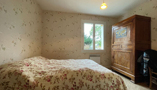 Villa / Maison 5 pièces  à vendre Saint-Georges-d'Oléron 17190