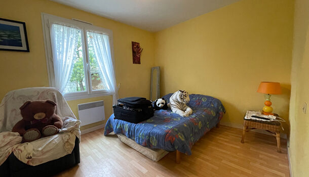 Villa / Maison 5 pièces  à vendre Saint-Georges-d'Oléron 17190