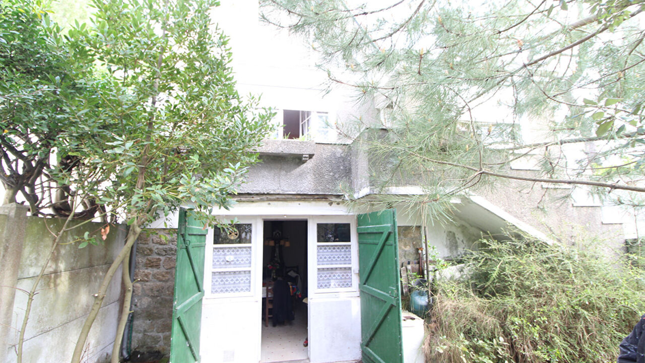 maison 3 pièces 55 m2 à vendre à La Baule-Escoublac (44500)