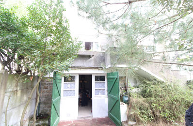 maison 3 pièces 55 m2 à vendre à La Baule-Escoublac (44500)