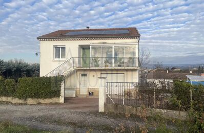 vente maison 273 000 € à proximité de Laboule (07110)