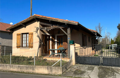 vente maison 188 680 € à proximité de Saint-Nauphary (82370)