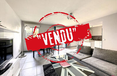 vente appartement 249 000 € à proximité de Villefranche-sur-Saône (69400)