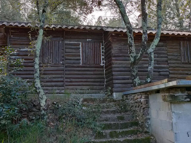Terrain proposé à Pignans