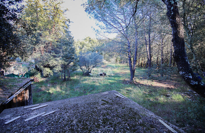 Terrain de loisirs de 3400 m² à Pignans — photo 4