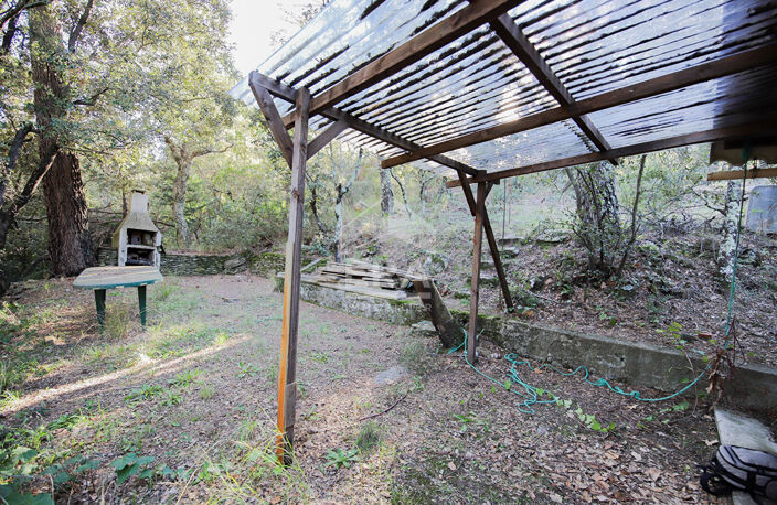 Terrain de loisirs de 3400 m² à Pignans — photo 5