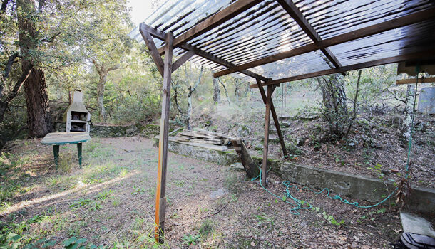 Terrain  à vendre Pignans 83790