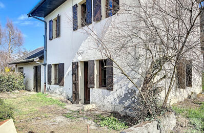 vente maison 170 000 € à proximité de Entremont-le-Vieux (73670)