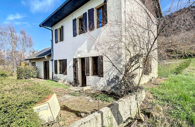 vente maison 170 000 € à proximité de La Ravoire (73490)