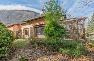 vente maison 530 000 € à proximité de Grenoble (38100)