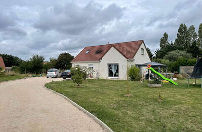 vente maison 199 000 € à proximité de Savigny-sur-Braye (41360)