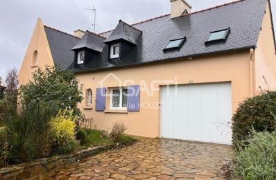 vente maison 249 500 € à proximité de Saint-Mayeux (22320)