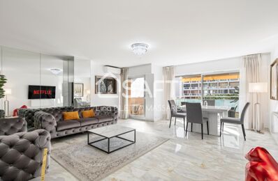 vente appartement 1 260 000 € à proximité de La Roquette-sur-Siagne (06550)