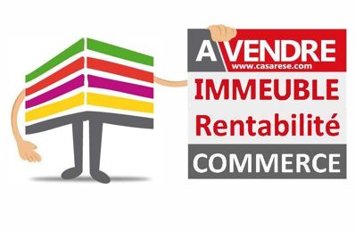 vente immeuble 450 000 € à proximité de Pithiviers (45300)