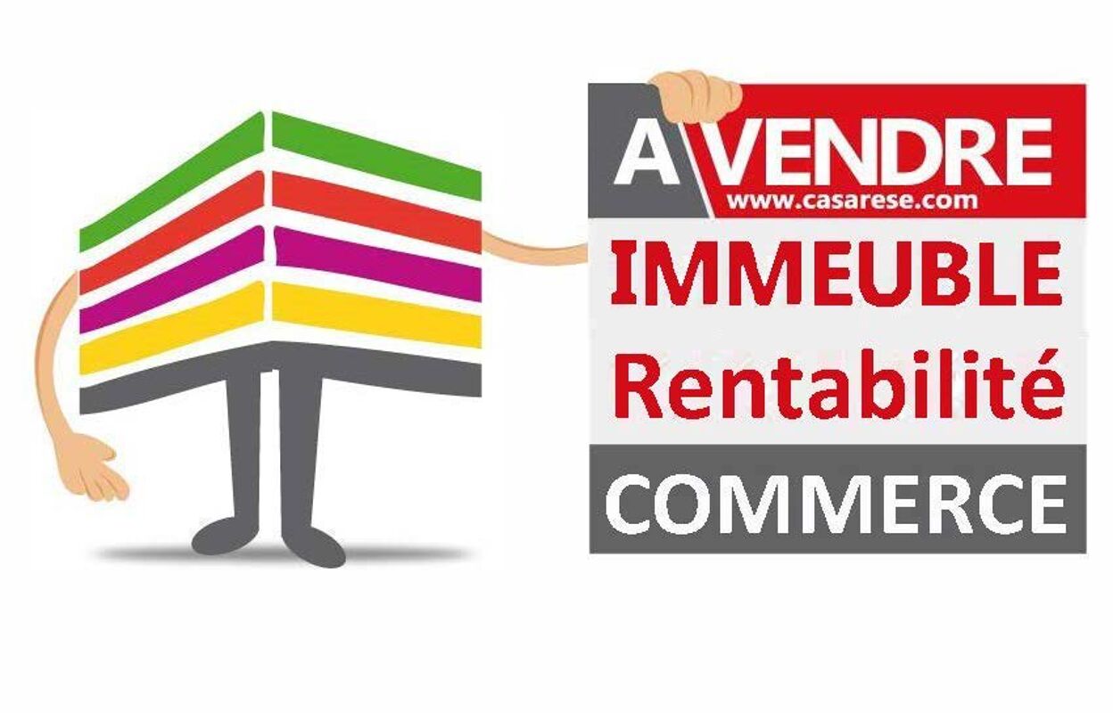 immeuble  pièces 900 m2 à vendre à Oinville-Saint-Liphard (28310)