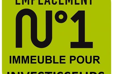 vente immeuble 195 000 € à proximité de Loiret (45)