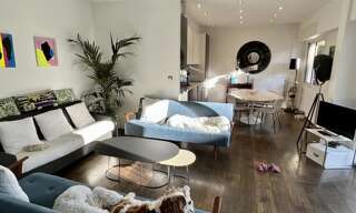 Appartement 4 Pièces 98 m² à vendre à Nice (06000)