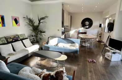 Appartement 4 pièces 798000 €