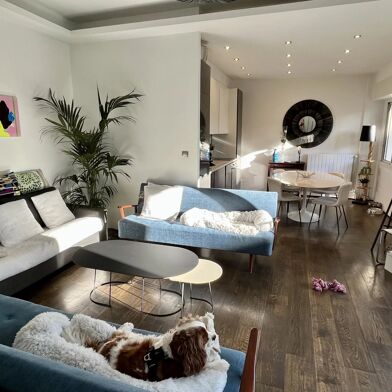 Appartement 4 pièces 798000 €