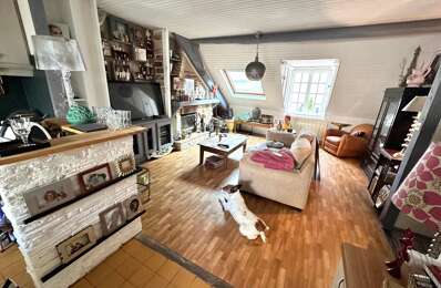 appartement 4 pièces 86 m2 à vendre à Orléans (45000)