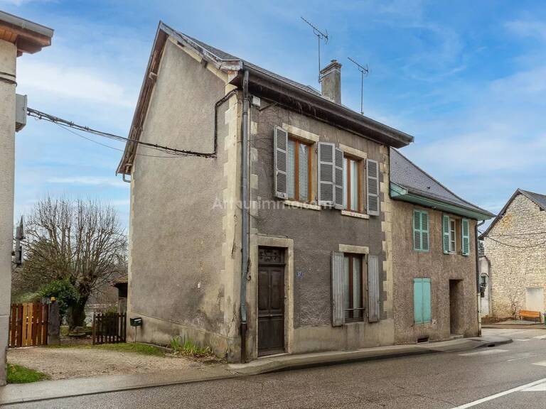 Maison de ville — photo 1