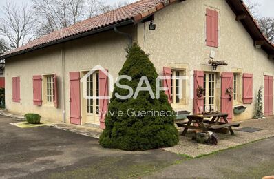 vente maison 337 000 € à proximité de Bastennes (40360)