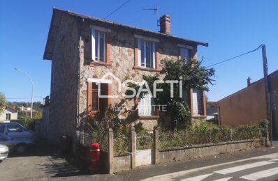 vente maison 125 000 € à proximité de Castelnau-de-Lévis (81150)
