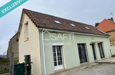 vente maison 203 300 € à proximité de Tessy-sur-Vire (50420)