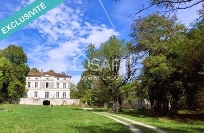 vente maison 330 000 € à proximité de Brantôme (24310)