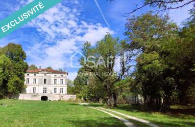 vente maison 330 000 € à proximité de Champagne-Et-Fontaine (24320)