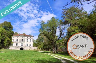 vente maison 330 000 € à proximité de La Tour-Blanche-Cercles (24320)