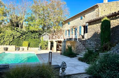 vente maison 842 000 € à proximité de Saint-Martin-le-Vieil (11170)