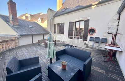 vente immeuble 150 000 € à proximité de Bourges (18000)