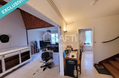 vente maison 106 000 € à proximité de La Roche-Posay (86270)