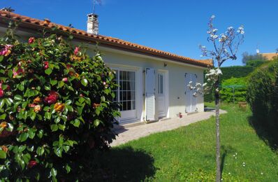 vente maison 392 000 € à proximité de Saint-Médard-en-Jalles (33160)