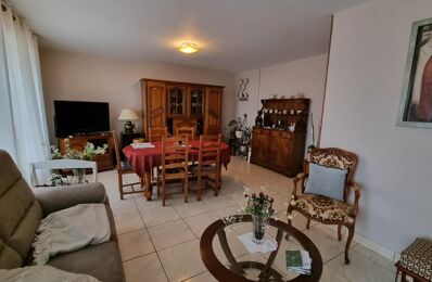 vente appartement 178 000 € à proximité de Varennes-sur-Allier (03150)