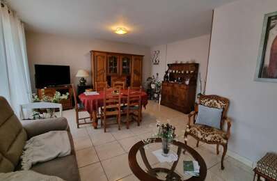appartement 4 pièces 95 m2 à vendre à Vichy (03200)