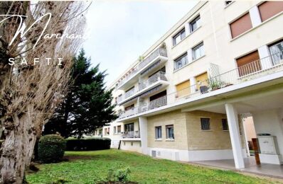 appartement 4 pièces 75 m2 à vendre à Maisons-Laffitte (78600)