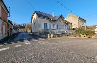 vente maison 199 500 € à proximité de Bichancourt (02300)