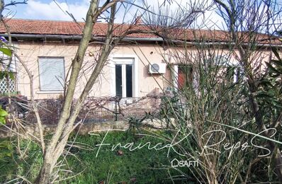 vente maison 179 000 € à proximité de Brignoles (83170)
