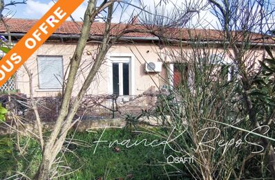 vente maison 179 000 € à proximité de Méounes-Lès-Montrieux (83136)