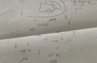 vente terrain 52 000 € à proximité de Sion-les-Mines (44590)