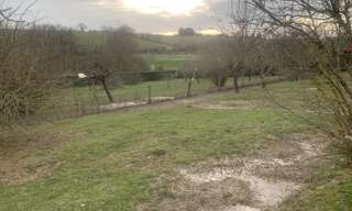 Terrain  1555 m² à vendre à Crevin (35320)