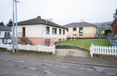 vente maison 210 000 € à proximité de Longwy (54400)