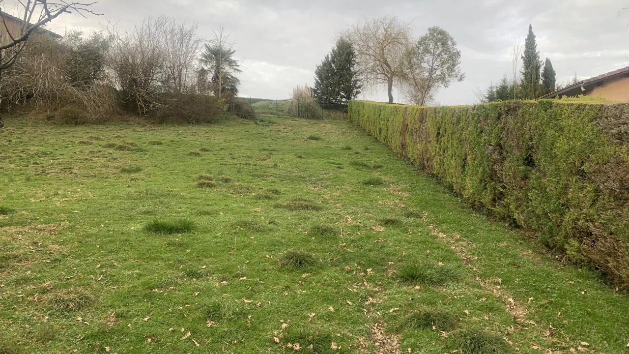 terrain  pièces 1665 m2 à vendre à La Bosse-de-Bretagne (35320)