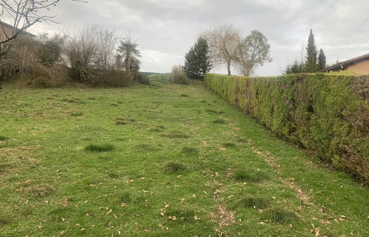 terrain  pièces 1665 m2 à vendre à La Bosse-de-Bretagne (35320)