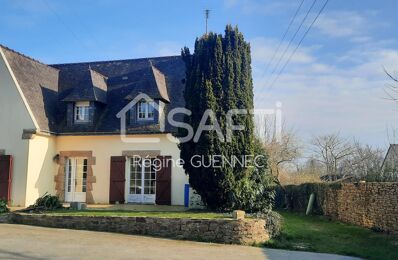 vente maison 250 000 € à proximité de Guiscriff (56560)
